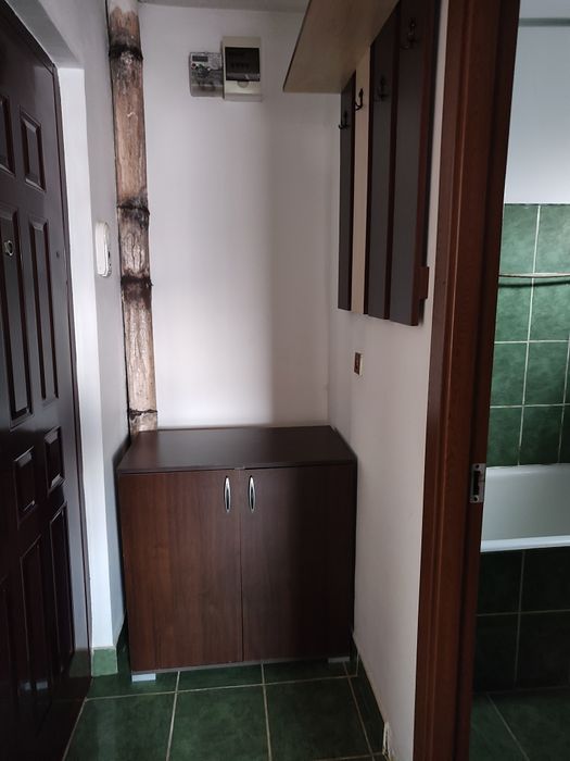 Garsoniera Tătărași/Grădinari