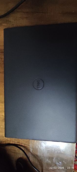 Noyebook DELL I3 prossersir