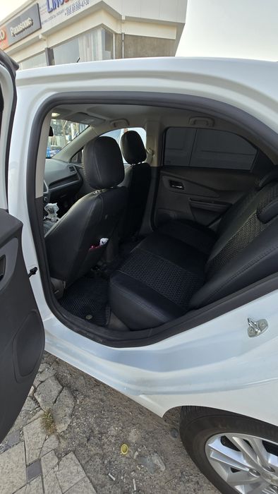 Chevrolet Cobilt 2024/2025