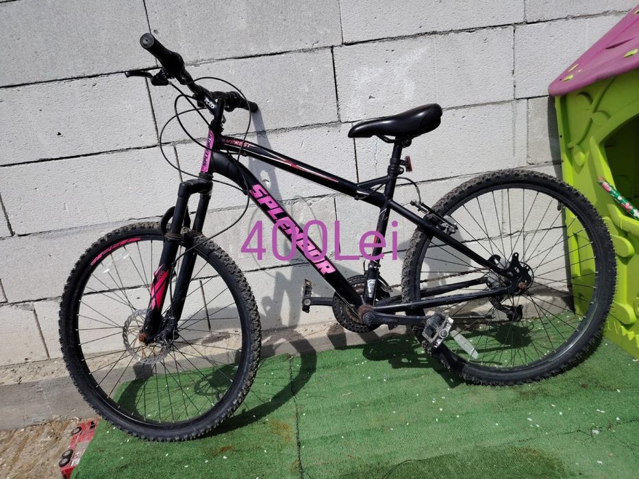 Vand biciclete urgent predare personala Bucuresti si Ilfov