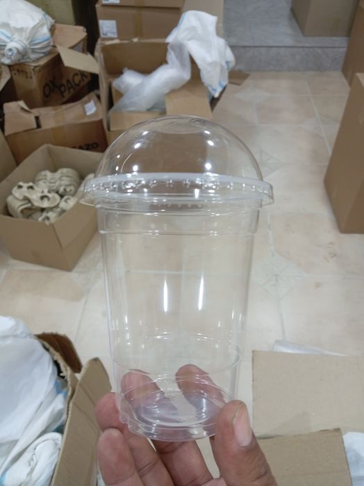 Стакан одноразовый