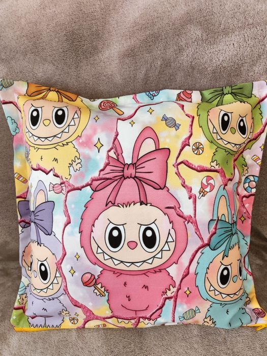 Декоративни калъфки за възглавници