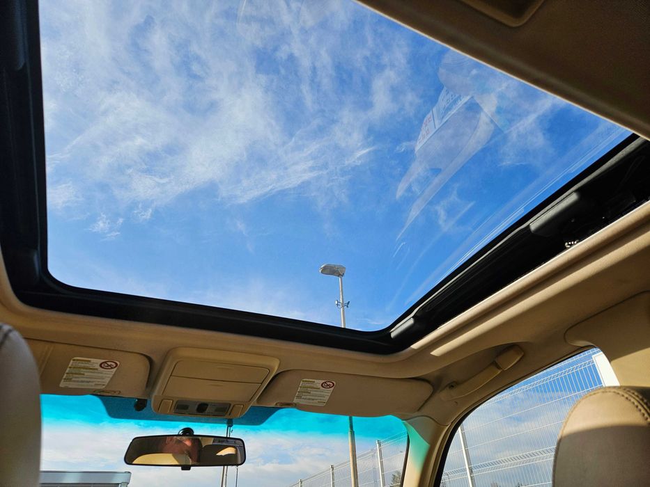 Subaru Forester ХТ