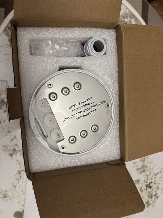 Camera supraveghere HIKVISION