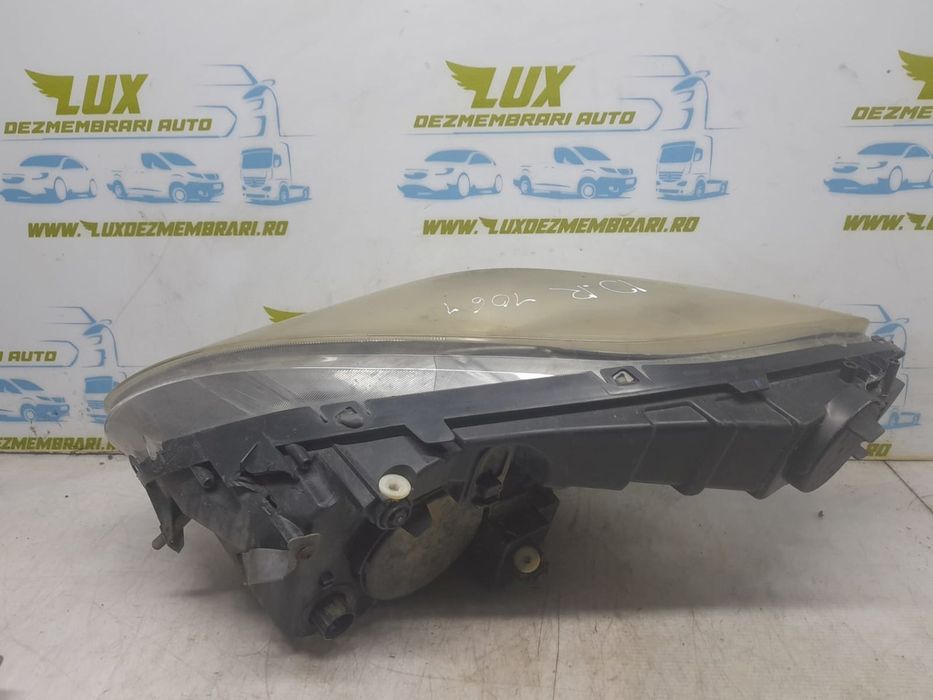 Far dreapta 46382748 Fiat Doblo 2 (2009 - 2015) 1.6 MultiJet 6895689
