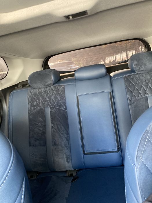 Tracker 2 2024 Red Line sotiladi