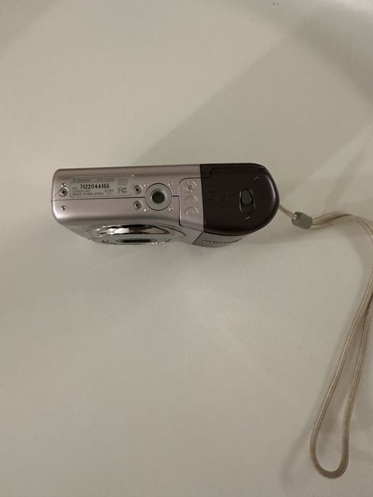 Фотоаппарат CANON