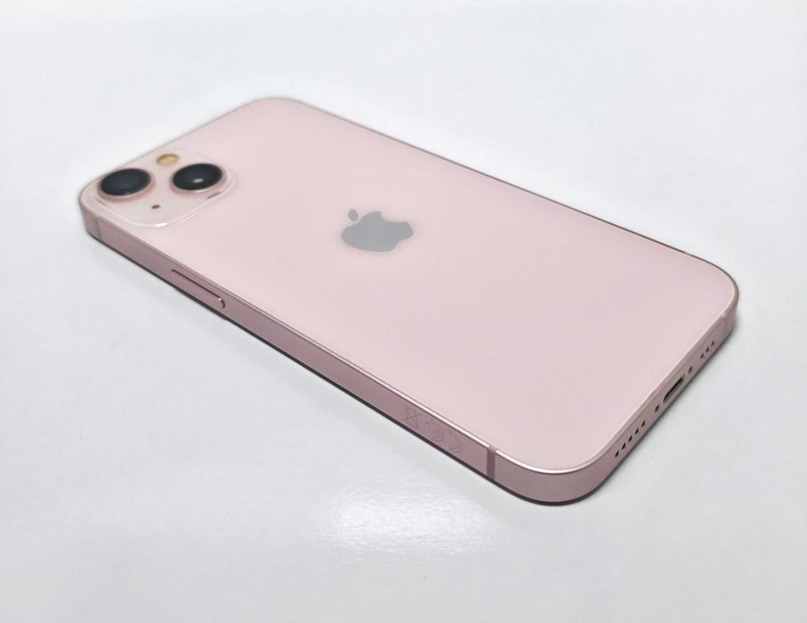 iPhone 13 128GB Pink