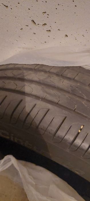 Anvelope vara VW Passat