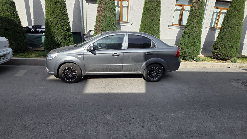 R15 mers disk obmen radnoy yoki cobalt ga