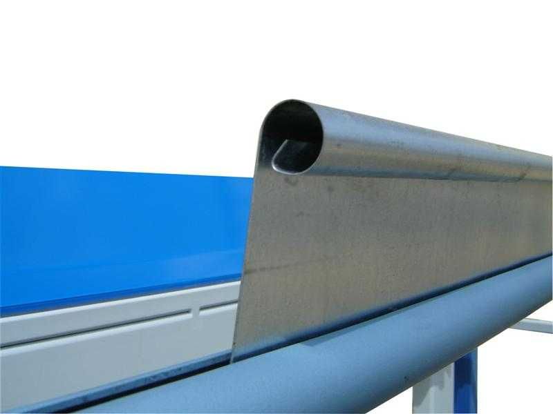 Abkant Presă de îndoit tabla cu cuțit circular 1/2,2/3 metri latime