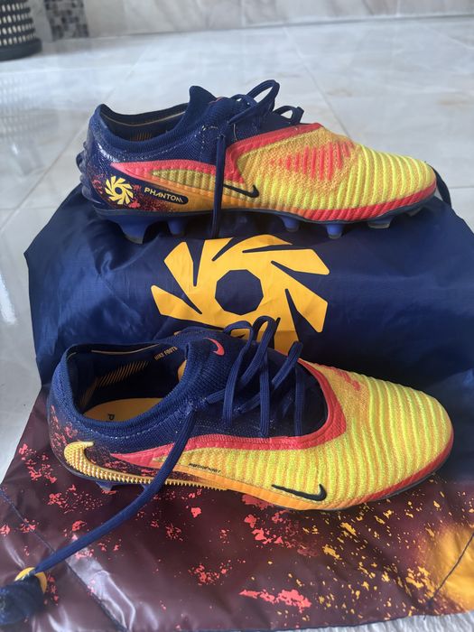 Nike Phantom 6 Low ELITE FG
