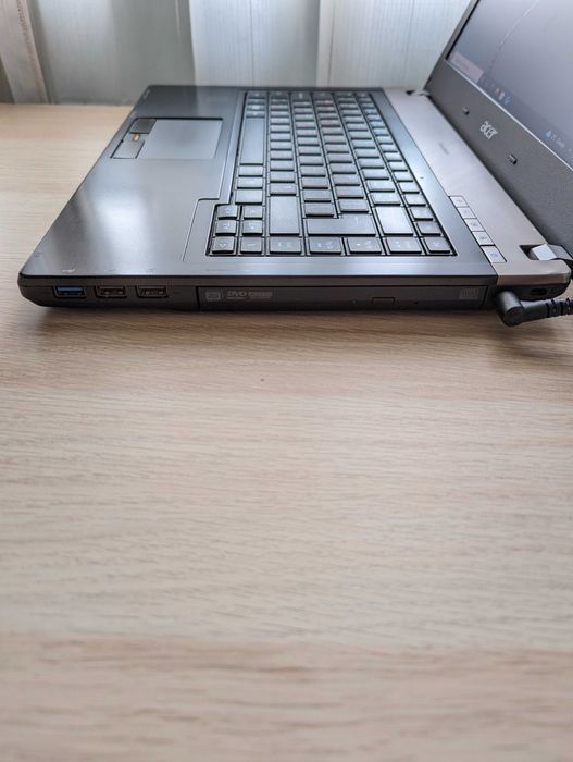 Лаптоп Acer TravelMate 6495 | 14 инча | i5-2520M | 8GB RAM | 240GB SSD