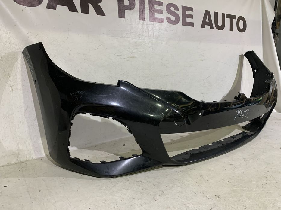 Bara fata BMW Seria 3, G20, G21, M-Sport, 2019, 2020, 2021, 2022, cod origine OE 51118069346.