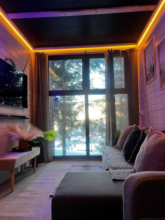 Tiny House Arieseni
