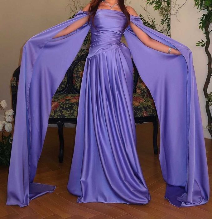 Платье на выпускной