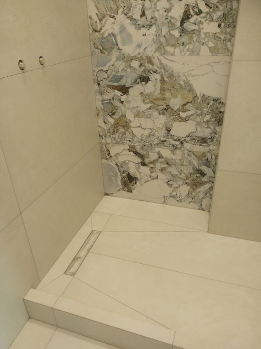 Кафельщик большой опыт работы