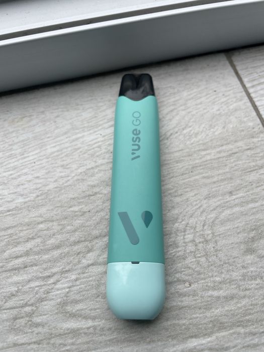 Vuse go & vuse pro go
