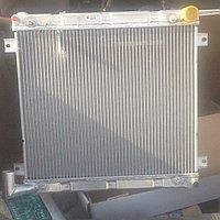 Ремонт радиатора