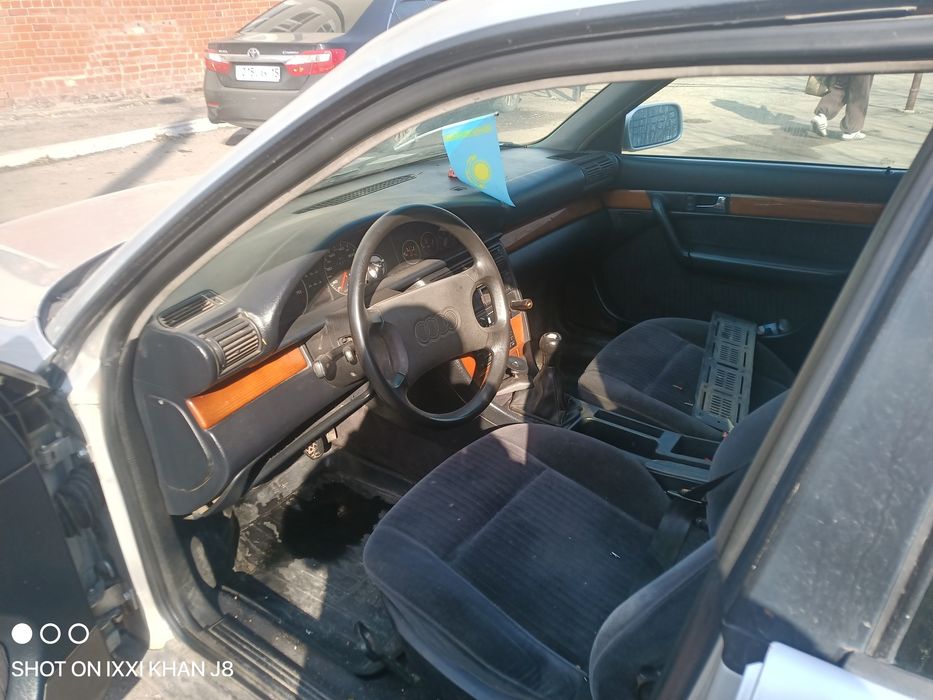 Продаю машину Ауди 100