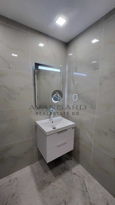 оф.25485 Луксозен двустаен/ Кючук Париж