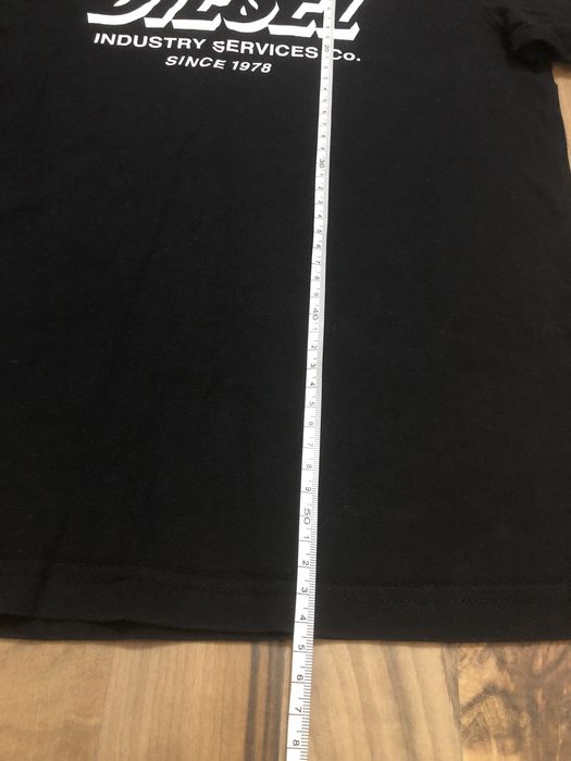 Блузки Diesel и Armani