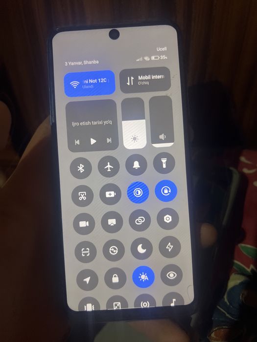 Redmi note 11 128 ga | 4+4 pubg 60 fps ochadi umuman qotmaydi zor tele