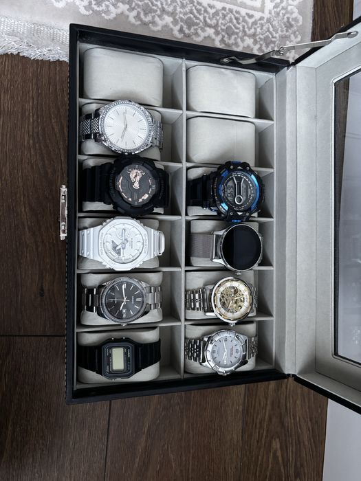 Casio Gshock original