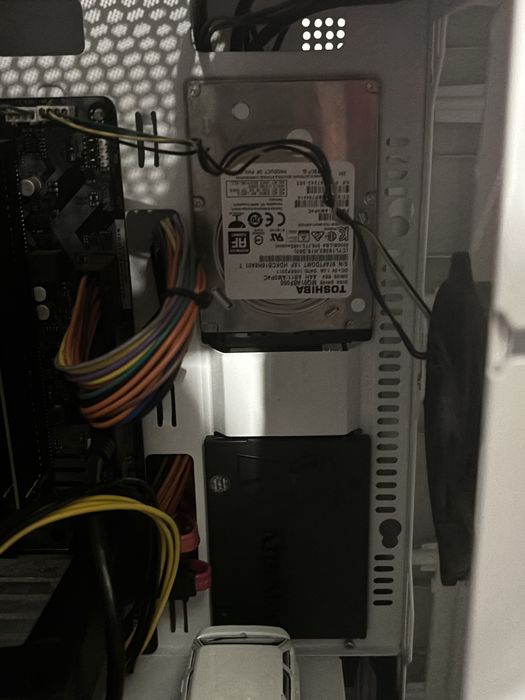 Продам компьютер игровой