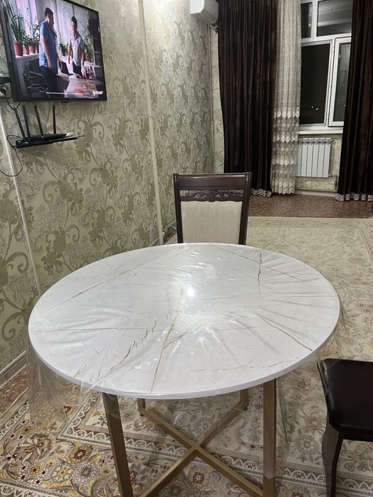 Сдается квартира