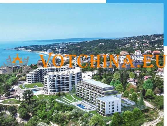 Продава се Едностаен апартамент в Варна, Център - 50 кв.м за 1092 €/кв.м - Снимка #7