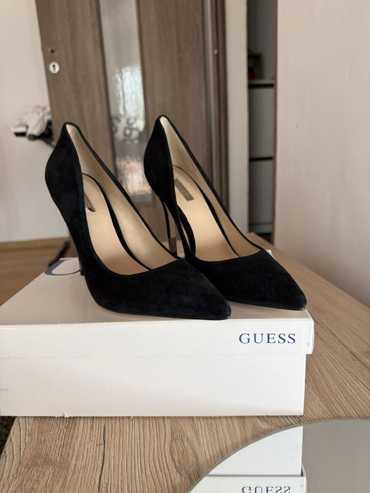 Pantofi Guess Dama
