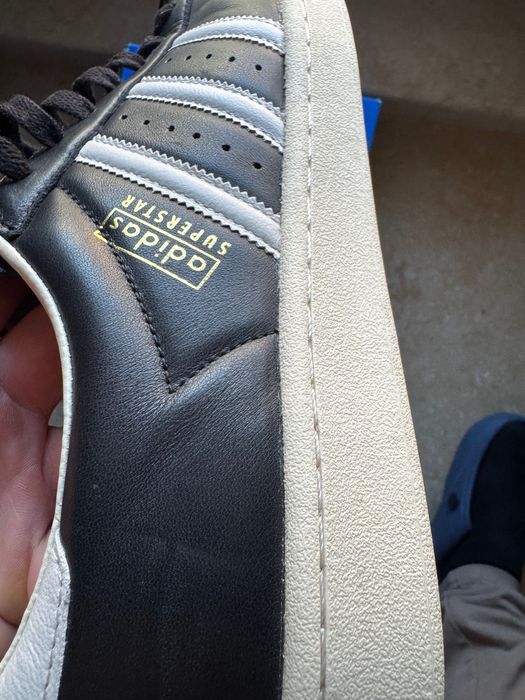 Adidas SUPERSTAR Vintage