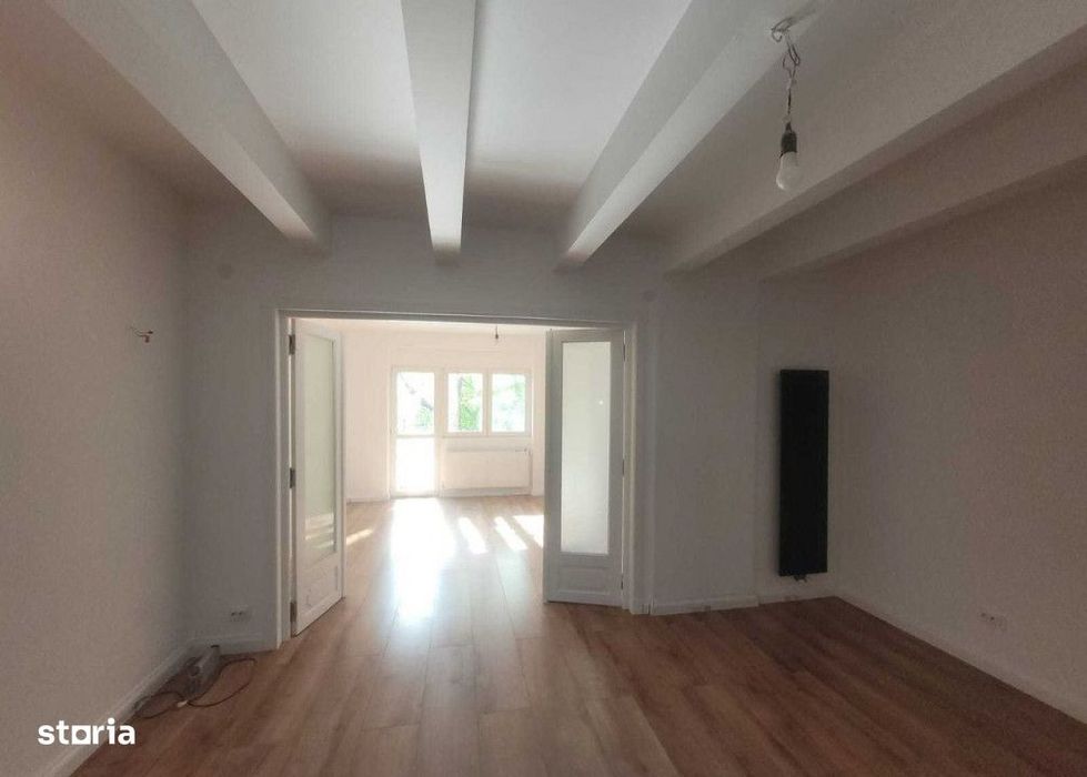 Apartament 3 Camere | Parc Cismgiu | Complet Renovat |metrou Izvor 10' — fotografia 2