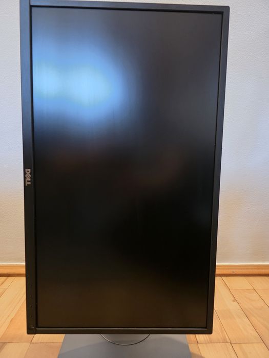 Monitor Dell 24" FullHD IPS 60Hz
