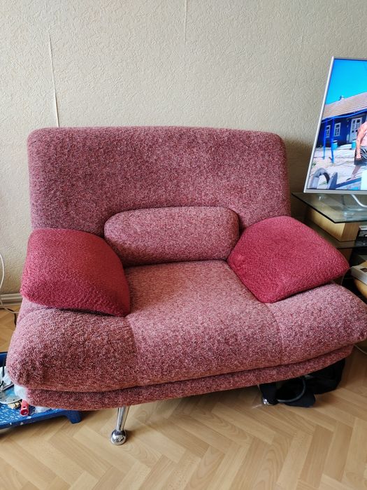 Продаю мягкий уголок