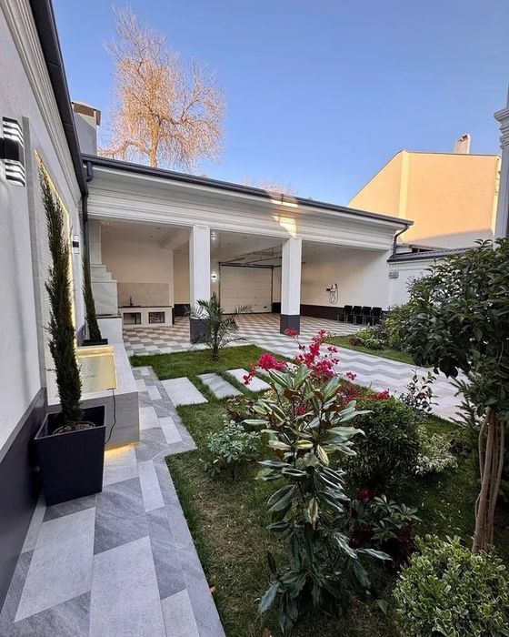 Сдается готовый ЕВРО ДОМ , Дархан (#1481)