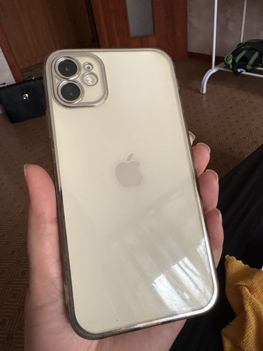Iphone 11 128гб 78%