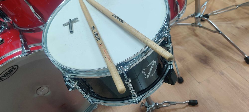 [LICHIDARE] Set Tobe Pearl Export Series + Hardware -Ideal Studiu Live