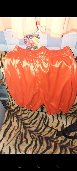 Продам платье танцевальное