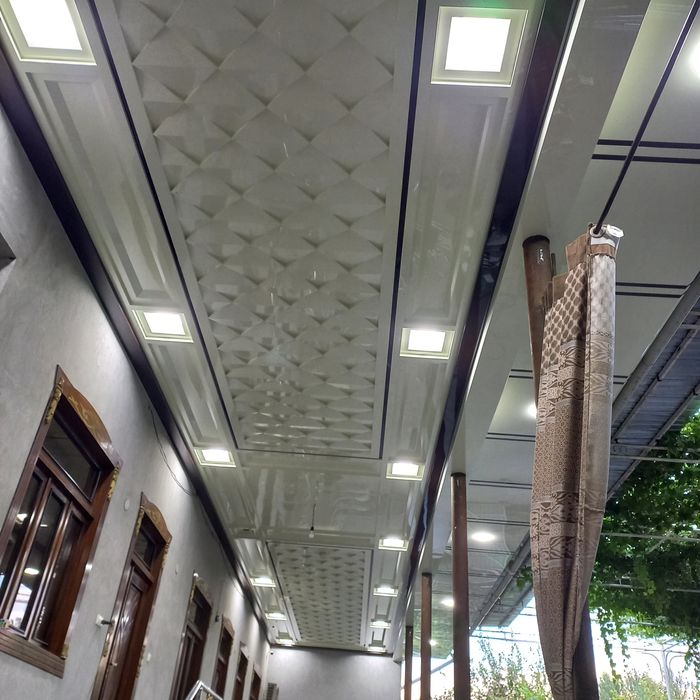 алкикапон алюкобонд