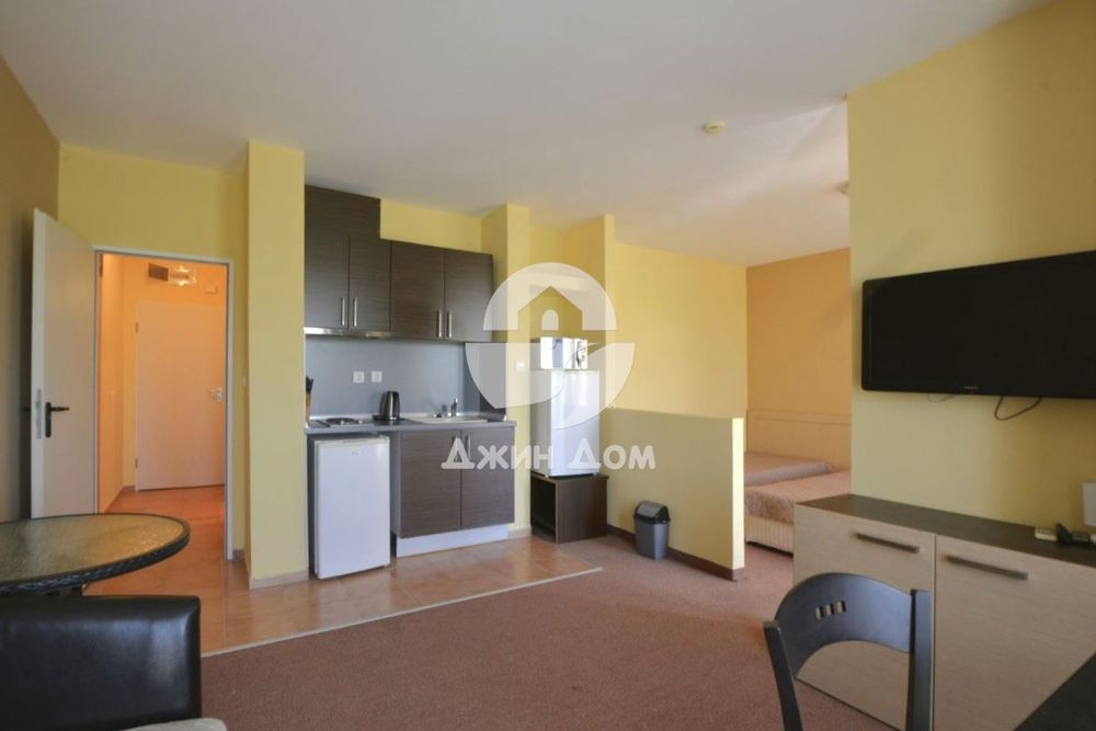 Продава се Едностаен апартамент в Ахелой - 54 кв.м за 614 €/кв.м - Снимка #2