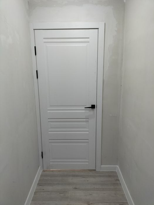 Двери любой сложности