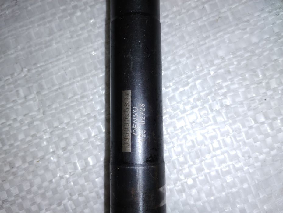 Injectoare Peugeot boxer Citroen jumper