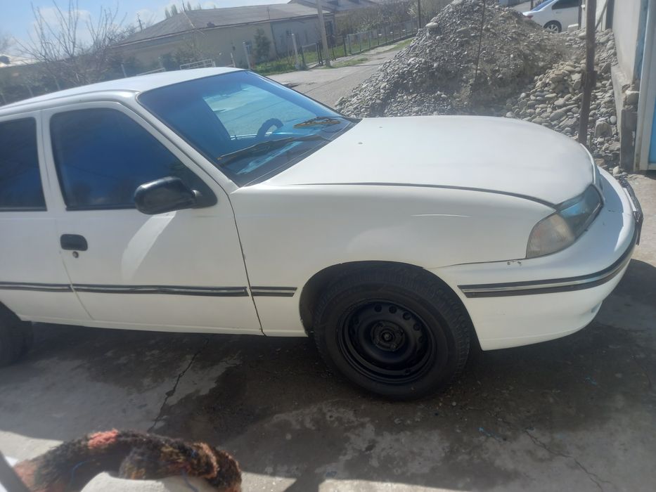 Nexia 1sotiladi 1999yil