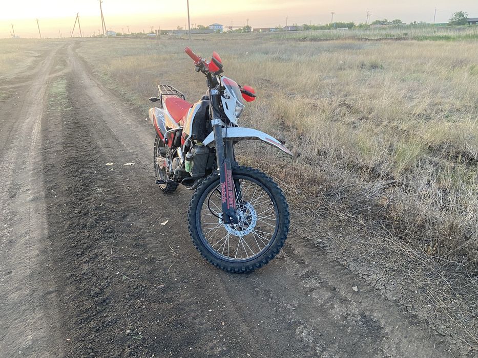 Продам Эндуро Sport Spirit