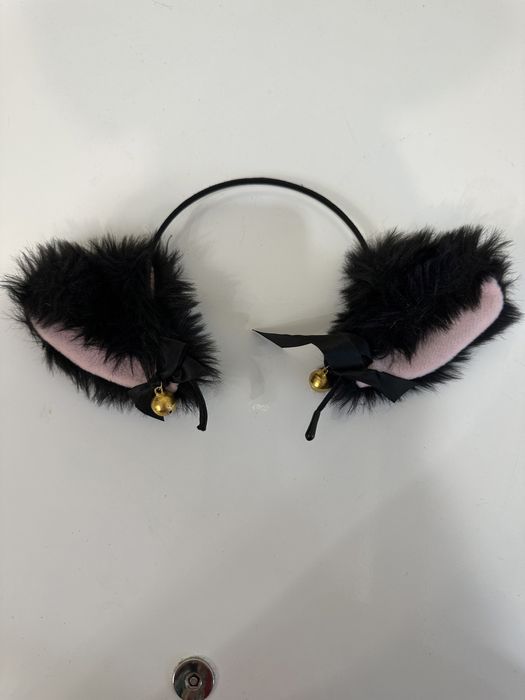 Продам ободок аниме с ушками