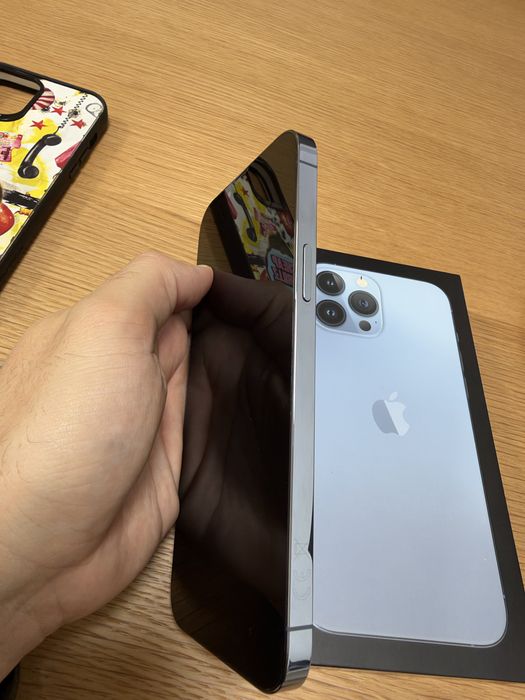 iPhone 13 Pro Max 256GB