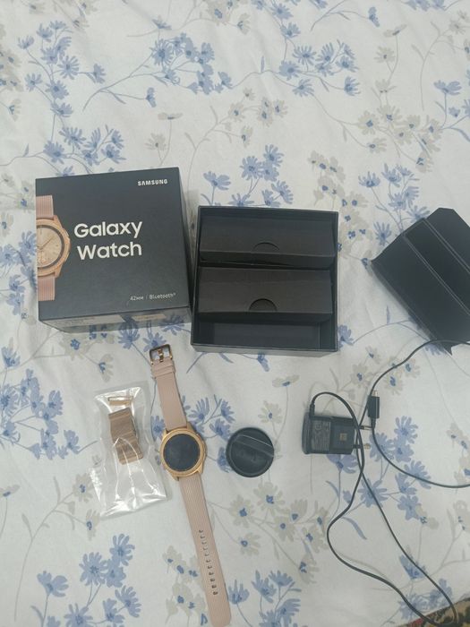 Продам смарт часы