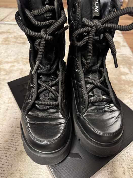 Replay Зимни боти